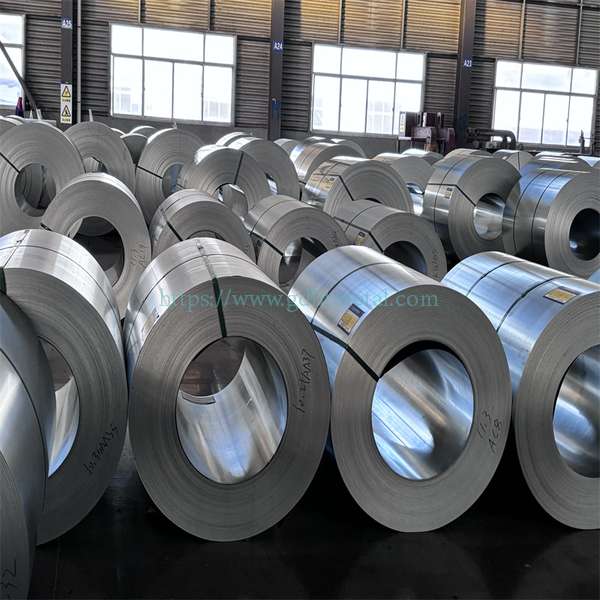 Galvanized Steel Coil